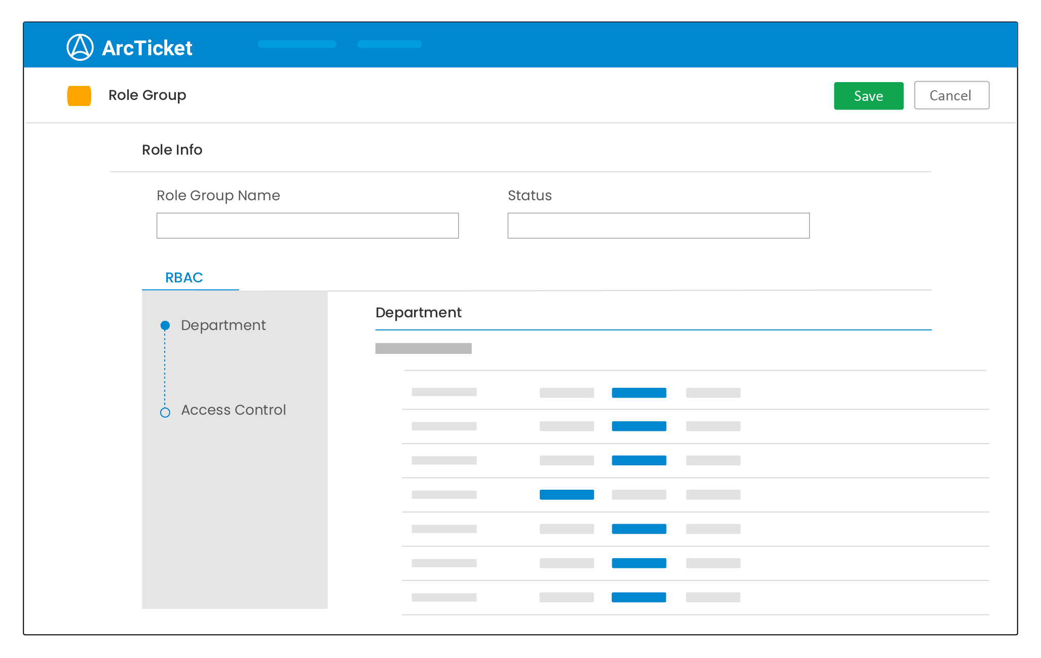 Presenting the ArcSuite